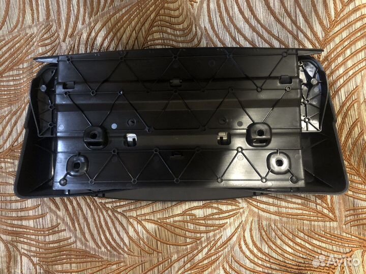 Задние мониторы RSE bmw 5, 7