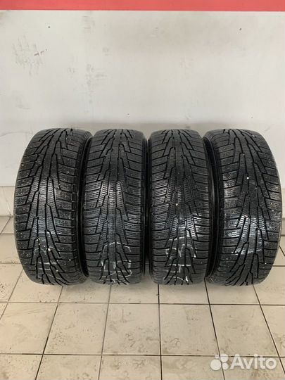 Nokian Tyres Nordman 2 205/55 R16