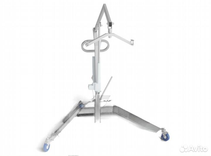 Медицинский подъемник для инвалидов