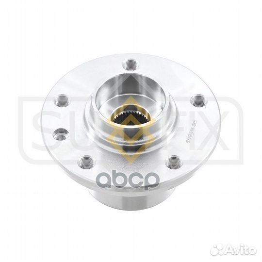 Ступица колеса перед/зад прав/лев LCV SN101