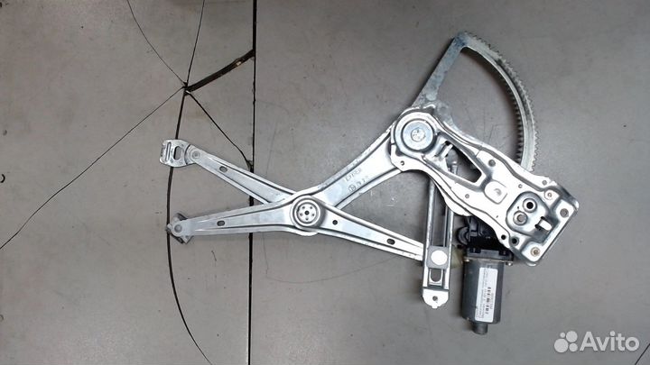 Стеклоподъемник электрический Mercedes E W210, 200