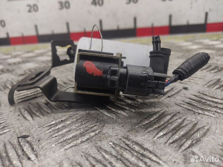 Клапан воздушный для Daewoo Lanos 96311368