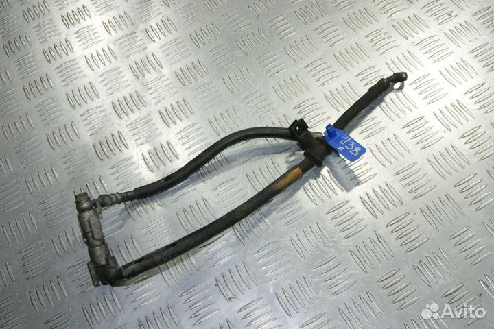 Шланг тормозной передний Suzuki Bandit 250-1
