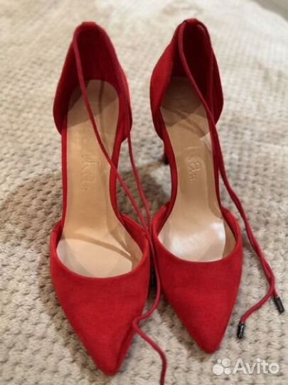 Туфли женские