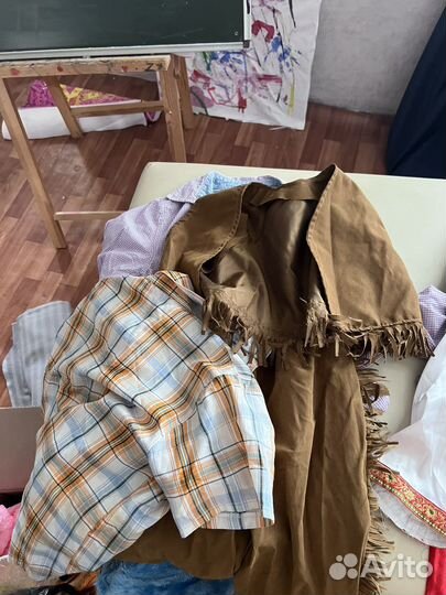 Карнавальный костюм для детей