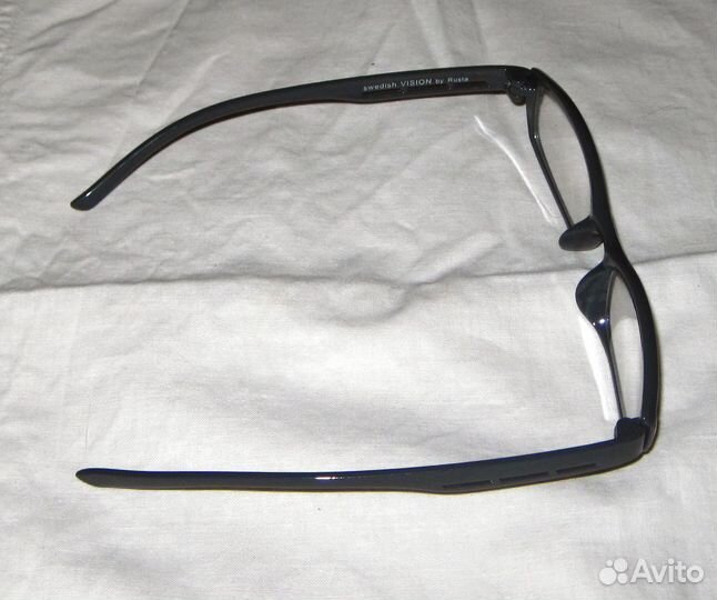 Очки производства Швеции