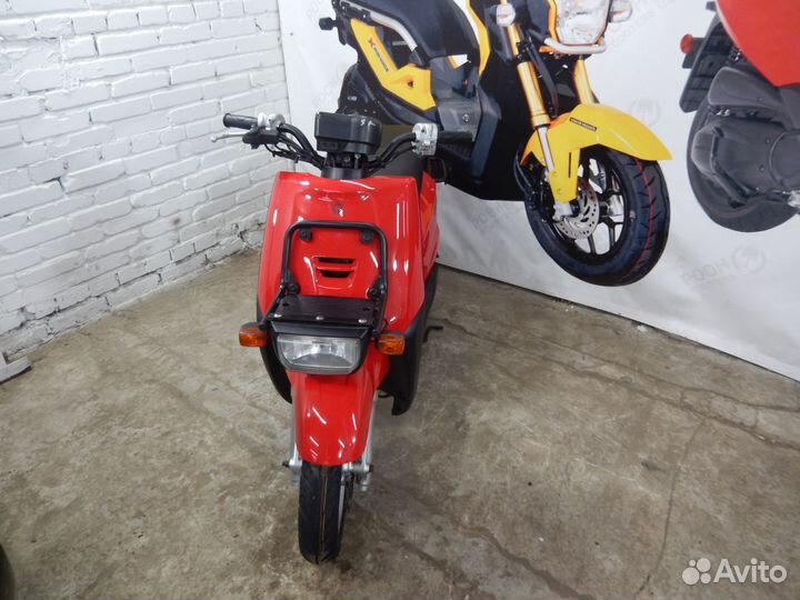 Скутер Yamaha Gear инжектор только из Японии