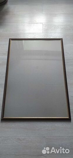 Багетная рама для картины 90 на 60 см