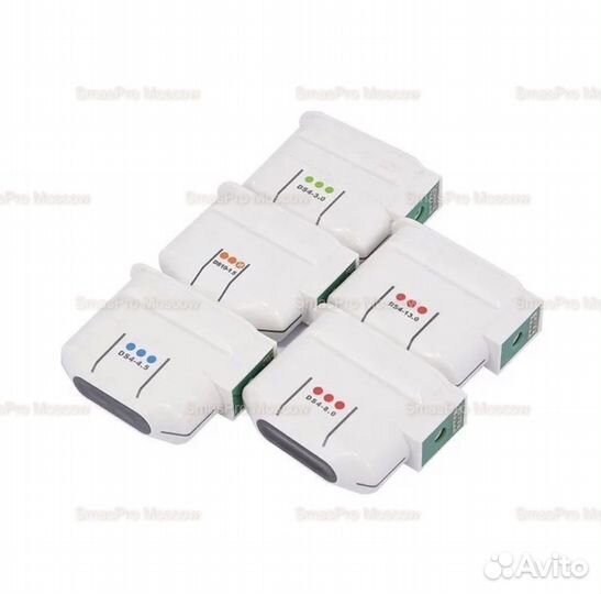 Картриджи смас лифтинг HiFu