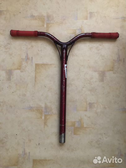 Руль для трюкового самоката Ethic Dynasty