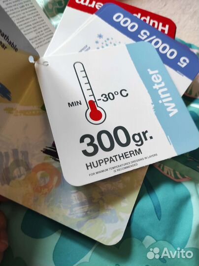 Комбинезон для девочки Huppa 86