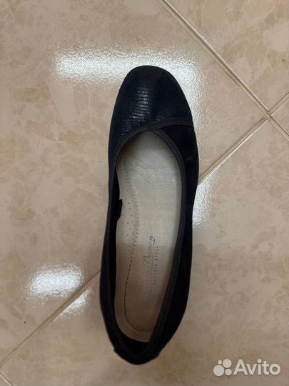 Туфли женские