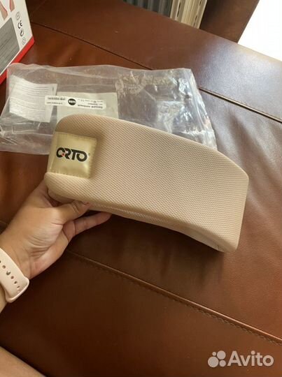 Воротник, шейный бандаж