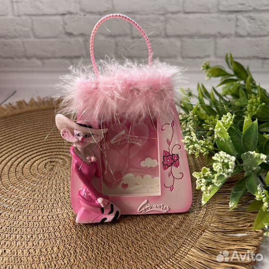 Рамка для фотографий детская