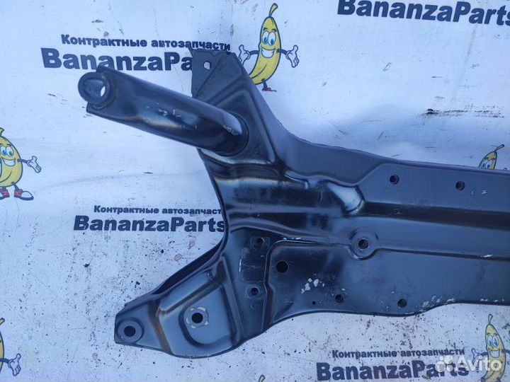 Подрамник передний Mitsubishi Outlander Xl