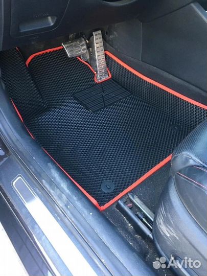 Eva ева эва коврики в Череповце за 2 часа