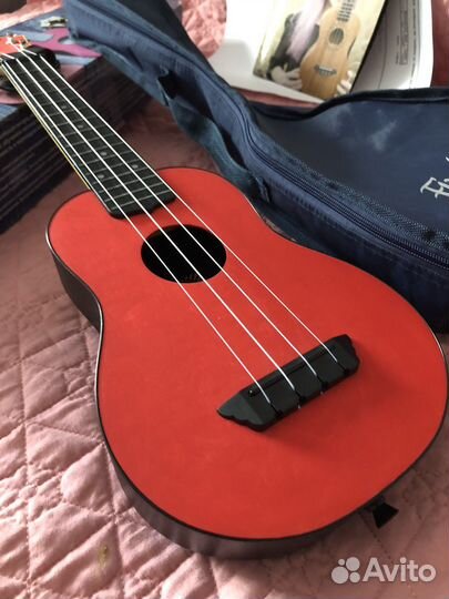 Укулеле Flight Новая
