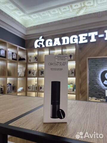 Электрический штопор Xiaomi circle joy