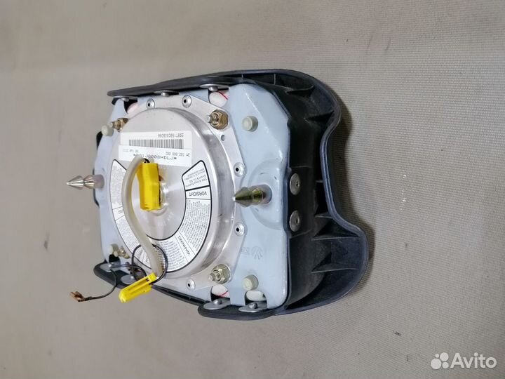 AIR BAG в руль Volkswagen passat B5 1996-2000