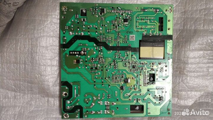 Платы с тв Haier