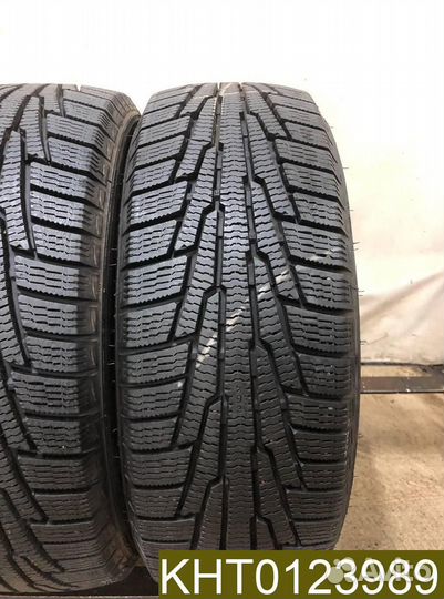 Nokian Tyres Nordman RS2 195/55 R15 89R