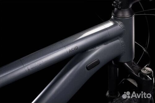 Велосипед Сube Acid (2022)