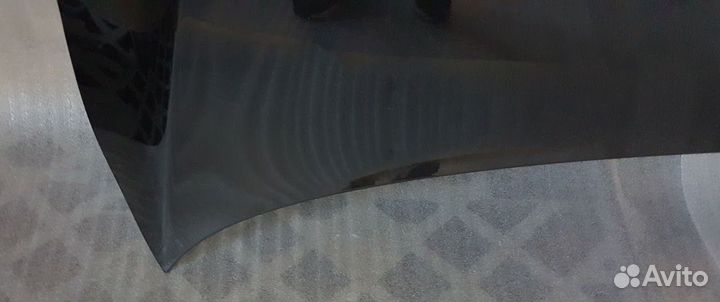 Капот на Audi Q7 4L (2011)