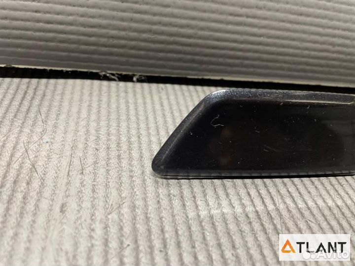 Крышка форсунки омывателя передний левый subaru LE