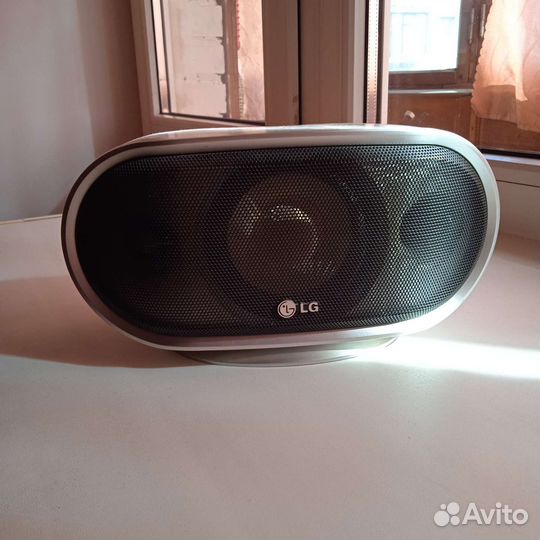 Колонки LG(Корея)