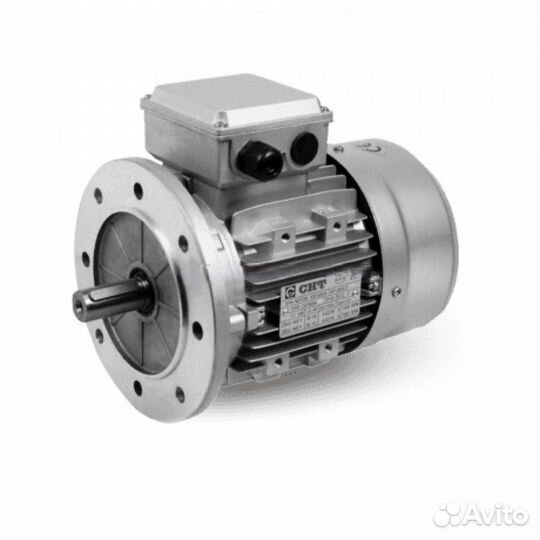 Асинхронный электродвигатель 220в 380в наличие