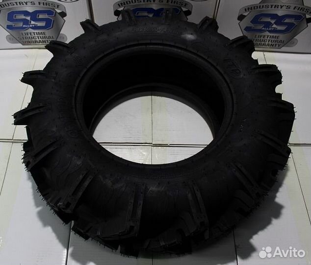 Шина для квадроцикла ITP Cryptid 28x10-14
