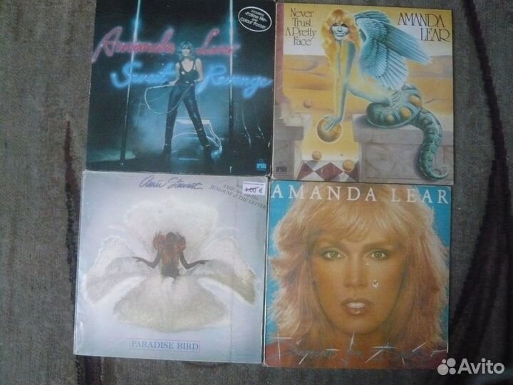 Alphaville Bad Boys Blue Boney M La Bionda