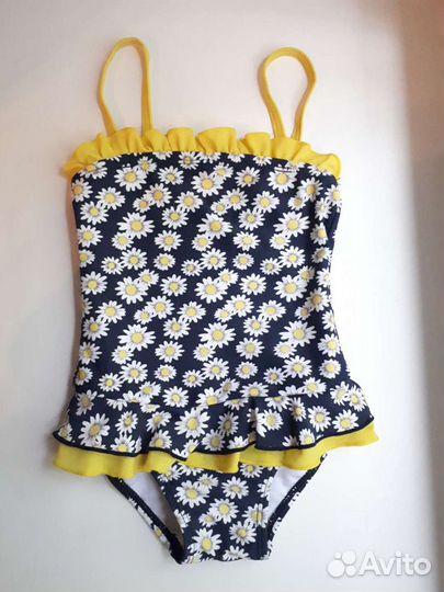 Купальник на 1 - 1,5 года