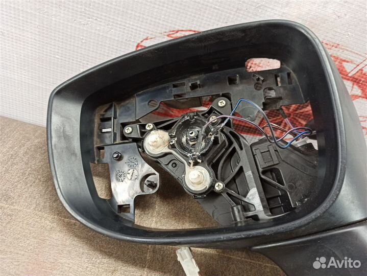 Зеркало левое Mazda CX 5 (2011-2017)