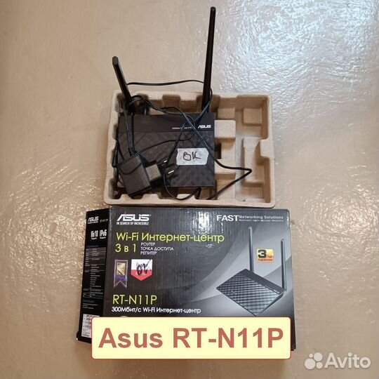 Роутеры коммутаторы