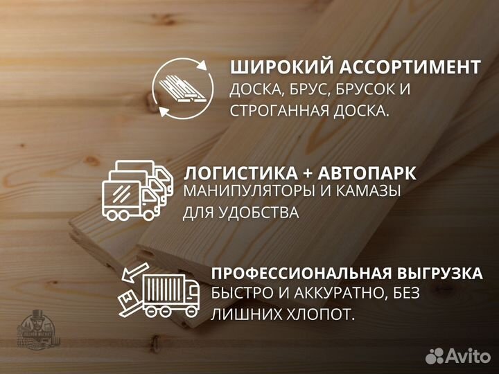 Вагонка 12,5х96х6000