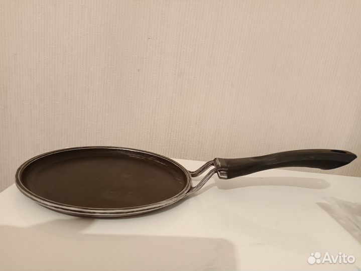 Блинница сковорода