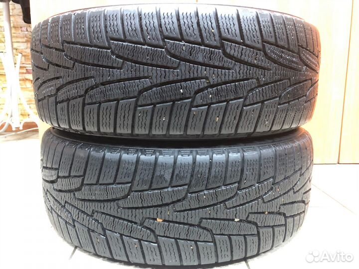 Marshal I'Zen KW31 205/55 R16