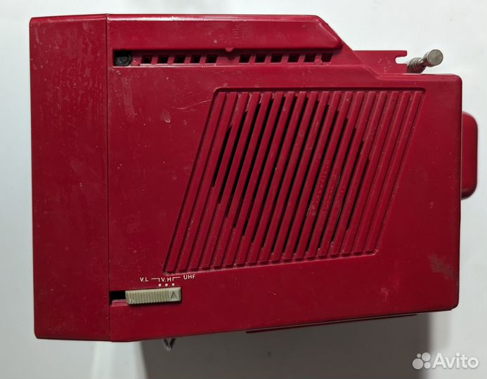 Мини телевизор винтажный, Китай