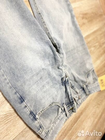 Джинсы jaded london type
