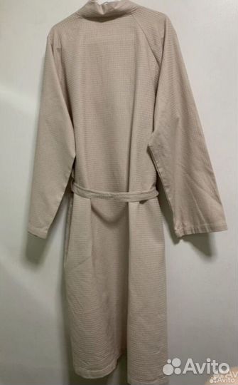 Халат. Икеа, цвета пыльной розы