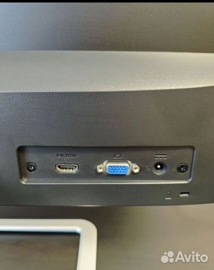 Монитор HP22es