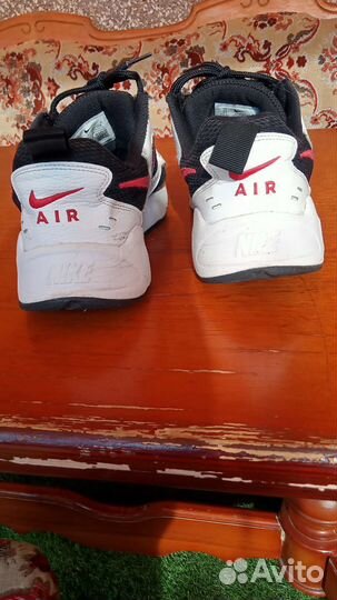 Кроссовки nike бу