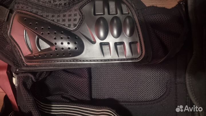 Моточерепаха madbull