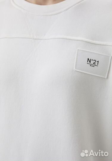 Футболка N21