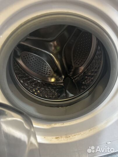 Стиральная машина Hansa WHC1038