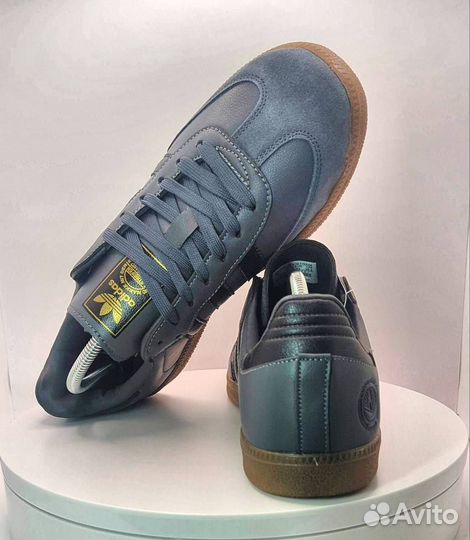Кроссовки Adidas Samba