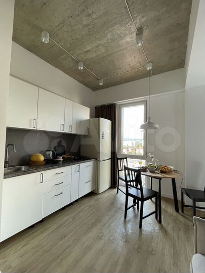 Квартира-студия, 34 м², 8/10 эт.