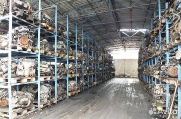 Блок цилиндров Mitsubishi Митсубиши в сборе 4D56