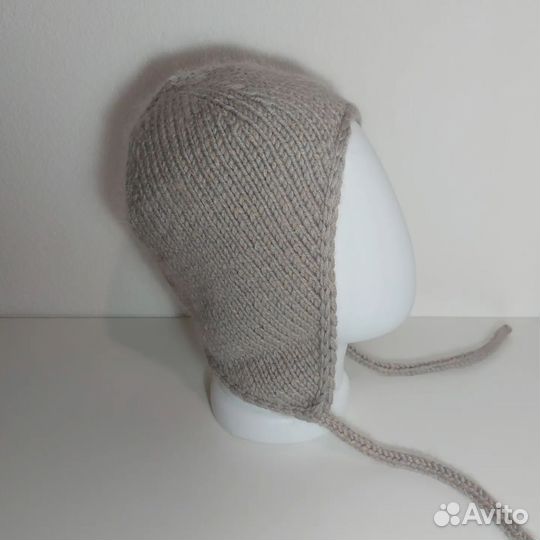 Шапочка чепкик Ручная работа